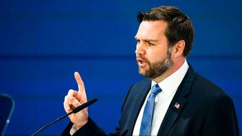 Berggren: JD Vance läxar med rätta upp Sverige och Europa