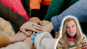 Individualismens parti behöver enighet. Foto: Hannah Busing, Unsplash