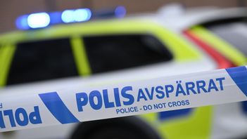 En man är gripen för mordförsök i Hässleholms kommun. Arkivbild.