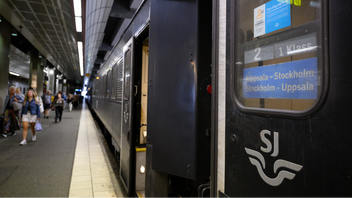 Genrebild. Foto:  Jessica Gow/TT