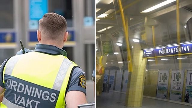 Foto: Foto: Fredrik Sandberg/TT / Janerik Henriksson//TT