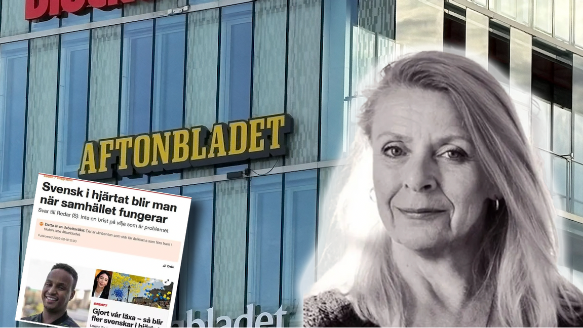 Han kallas samhällsentreprenör – men vem är Adam Maquard egentligen? Foto: Privat/Bulletin