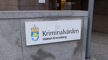 Foto: Fredrik Sandberg/TT