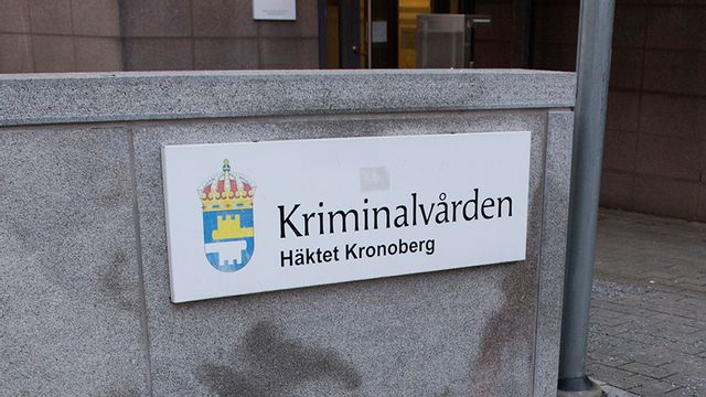 Foto: Fredrik Sandberg/TT