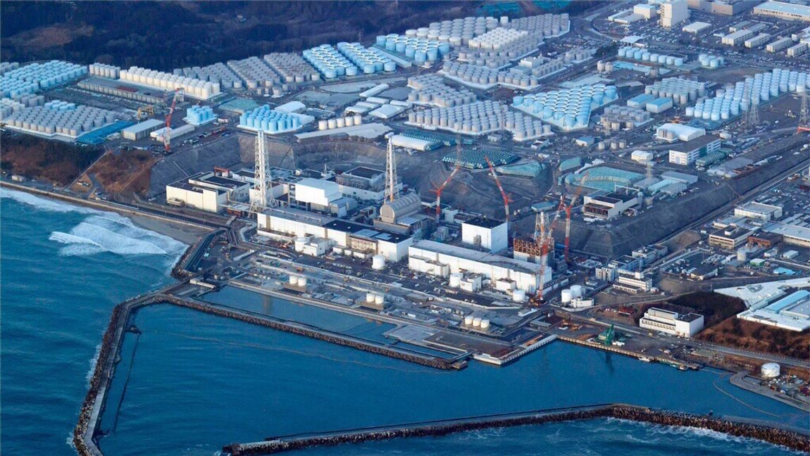 Efter att kärnkraftverket i Fukushima träffats av en tsunami stängde Japan flera kärnkraftverk. Foto: Shohei Miyano/TT