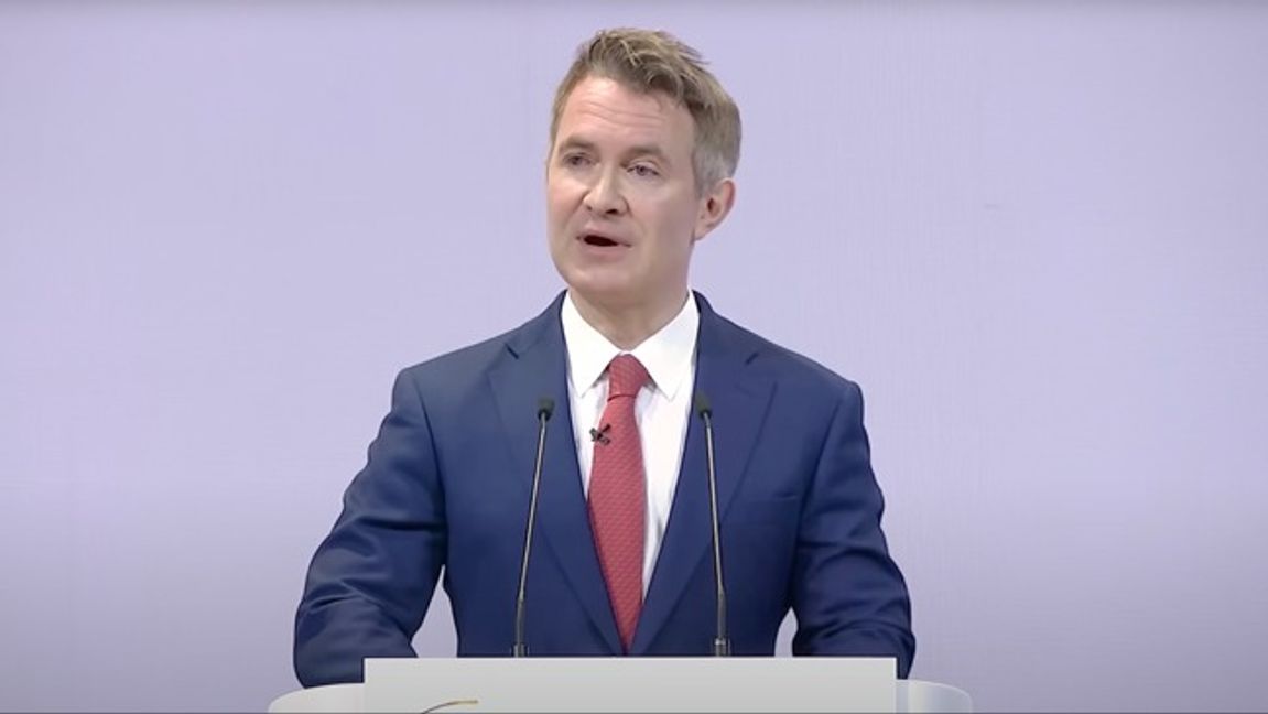 Douglas Murray: De ukrainska barnen måste få komma hem