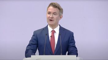 Douglas Murray: De ukrainska barnen måste få komma hem