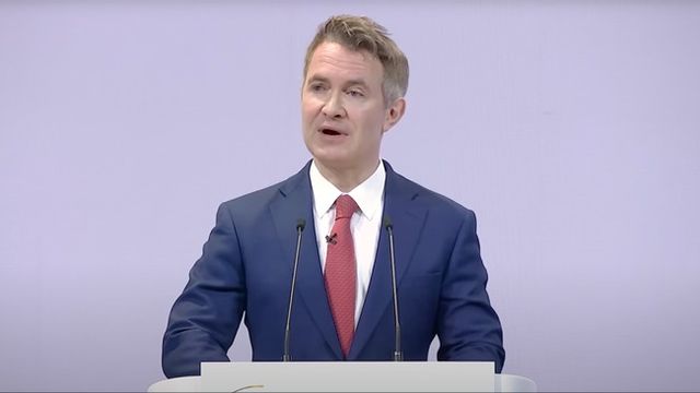 Douglas Murray: De ukrainska barnen måste få komma hem