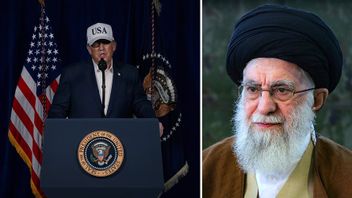 Foto: Youtube/Khamenei.ir/CC BY 4.0