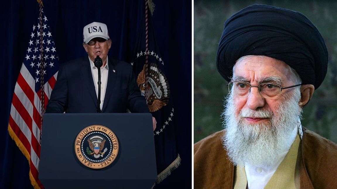 Foto: Youtube/Khamenei.ir/CC BY 4.0