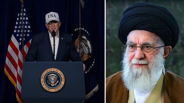 Foto: Youtube/Khamenei.ir/CC BY 4.0