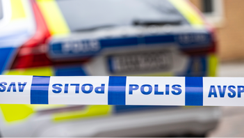 Genrebild. Foto: Johan Nilsson/TT