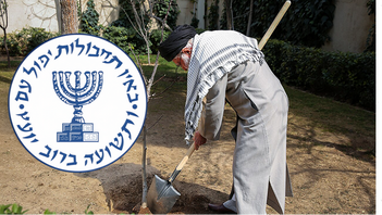 khamenei.ir / Creative Commons Attribution 4.0 / Public domain 