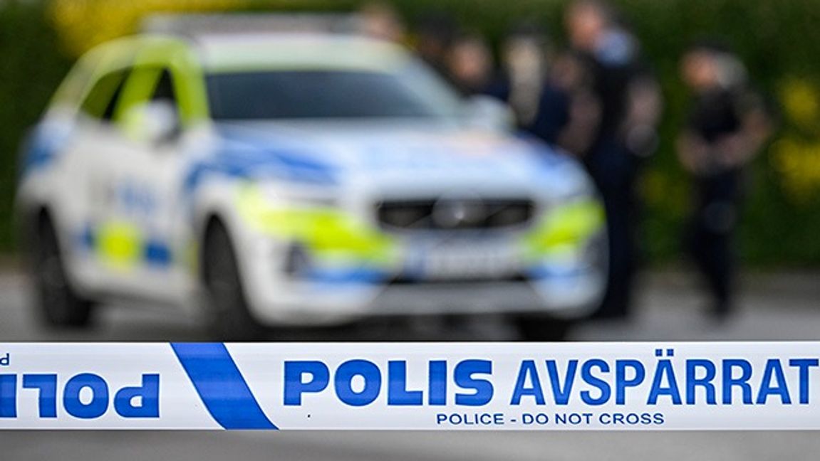 Genrebild. Foto: Johan Nilsson/TT