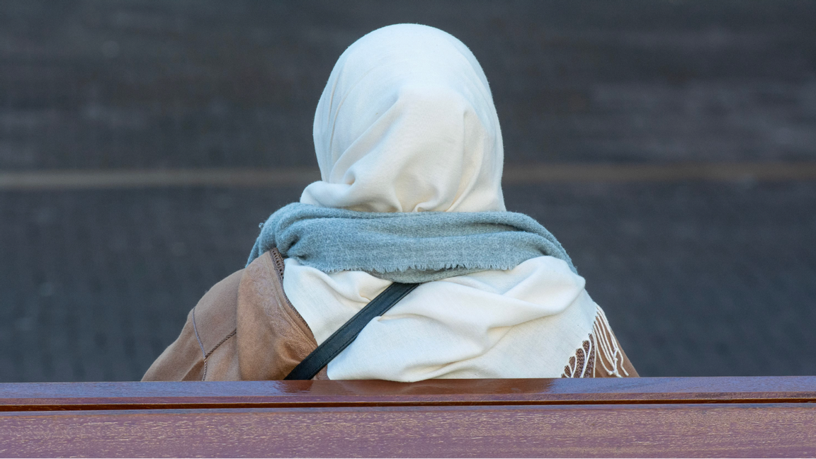 Debatten om hijab handlar inte om kläder – den handlar om tvång och frihet. Foto: Pexels