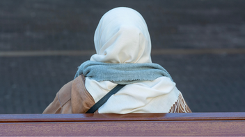 Debatten om hijab handlar inte om kläder – den handlar om tvång och frihet. Foto: Pexels
