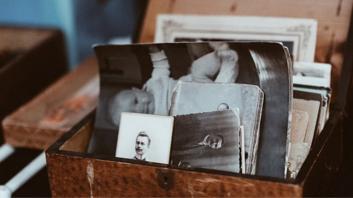 Om 20 år kommer Sverige att ha vaknat ur drevpsykosen. Foto: Roman Kraft, Unsplash