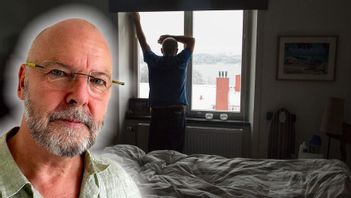 Arbetet har alltid givit oss människor mening. Men vad gör vi när vi inte behövs längre? Foto: Martina Holmberg / TT