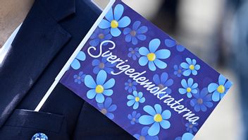 Genrebild. Foto: Johan Nilsson/TT