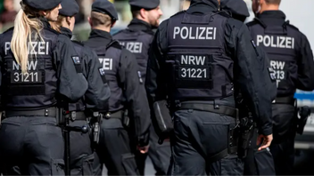 Genrebild. Foto: Christine Olsson/TT