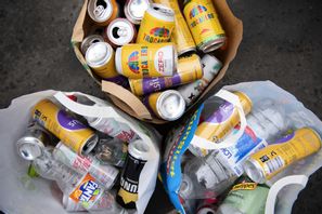 Panten höjs nu. Arkivbild. Foto: Jessica Gow/TT