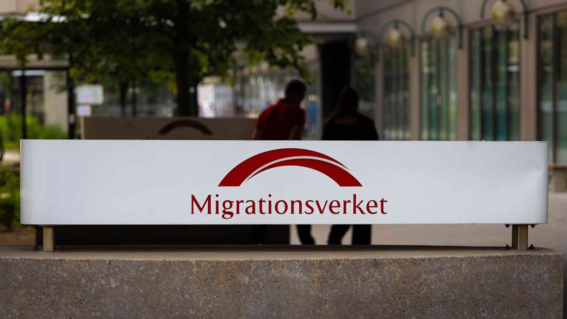 Från årsskiftet till slutet av maj har Migrationsverket beviljat återvandringsbidrag till 118 personer. Foto: Pressbild
