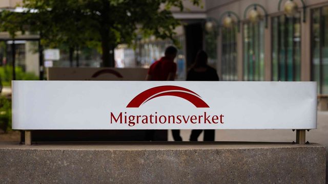 Från årsskiftet till slutet av maj har Migrationsverket beviljat återvandringsbidrag till 118 personer. Foto: Pressbild