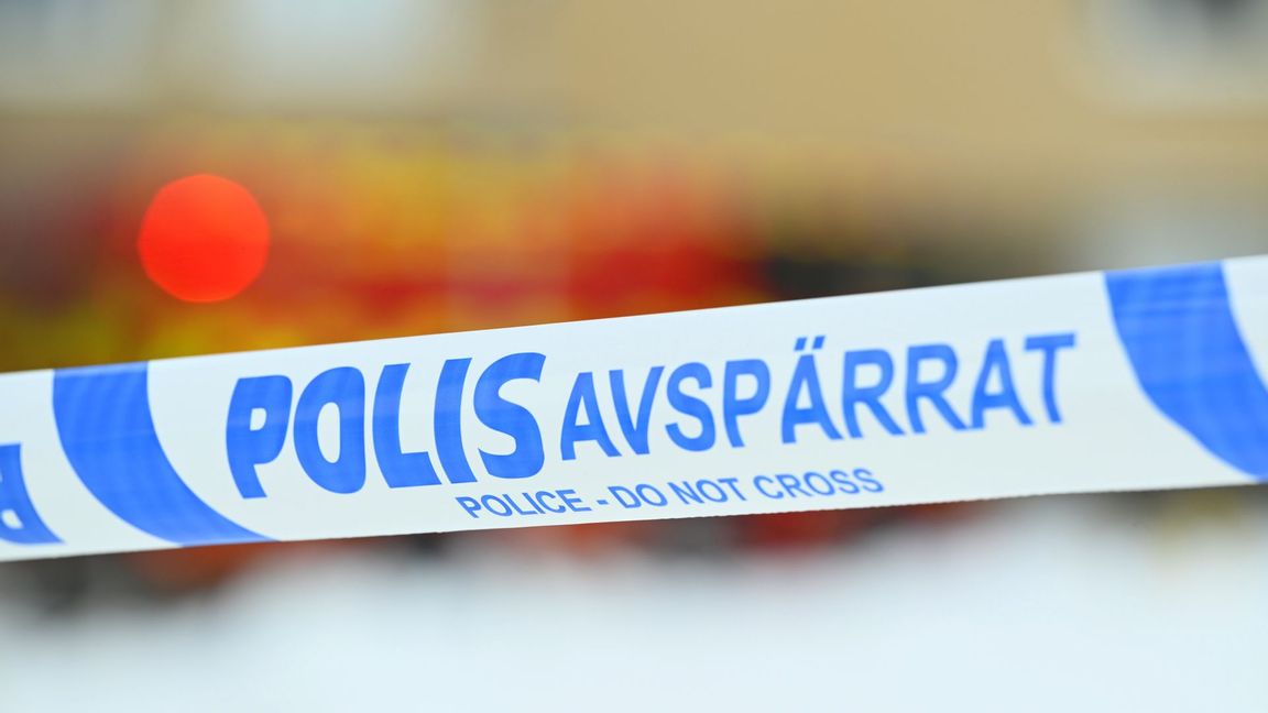 Genrebild. Foto: Fredrik Sandberg/TT