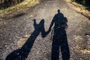 Trots att pappan tilldömts ensam vårdnad om sin son nekades han kontakt under flera år. Arkivbild. Foto: Gorm Kallestad/NTB Scanpix/TT