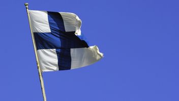 Finland inrättar vad man kallar ett funktionssäkert butiksnätverk med 300 matbutiker över hela landet. Arkivbild. Foto: Hasse Holmberg/TT