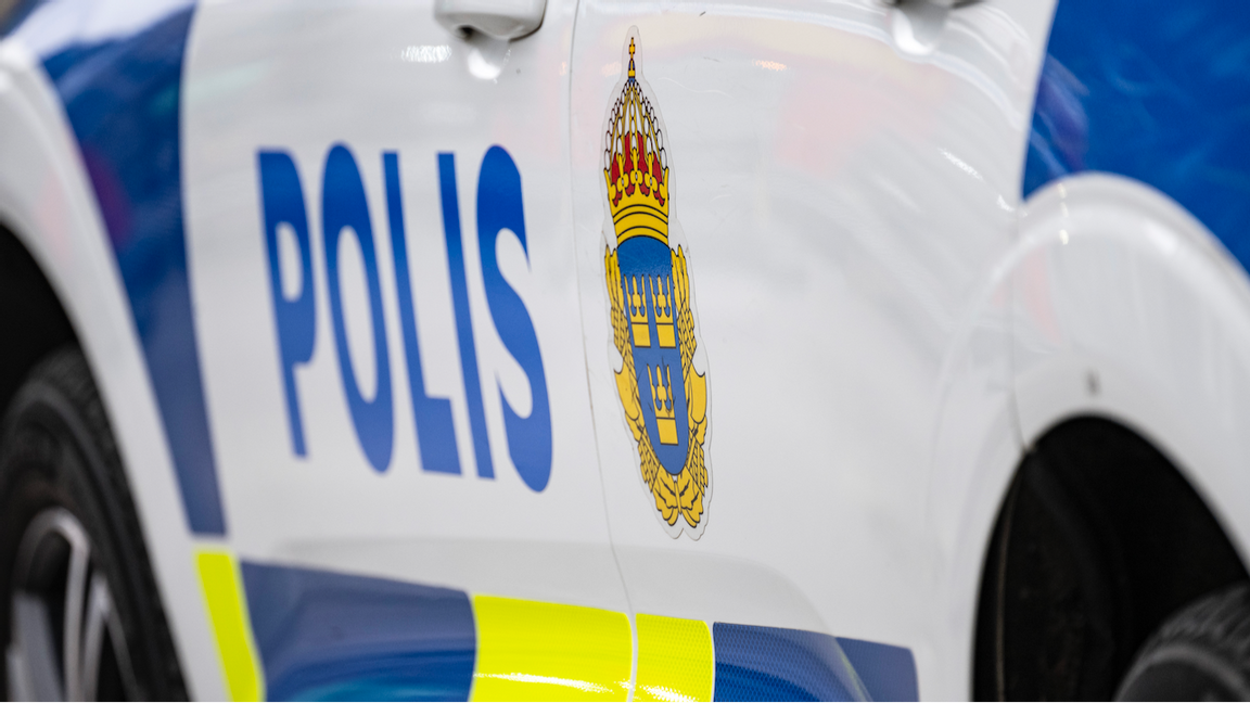 Genrebild. Foto: Johan Nilsson/TT