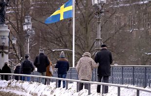 Janerik Henriksson/TT