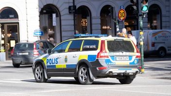 Arkivbild Foto: Fredrik Sandberg/TT
