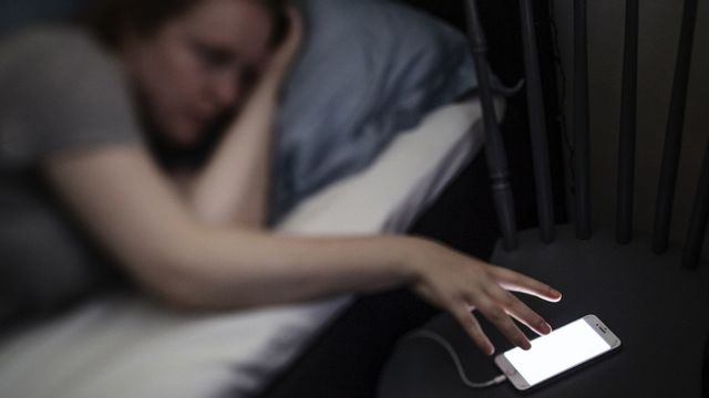 Forskning: Att snooza kan vara positivt