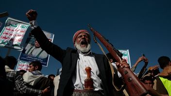 Nya fartygsattacker i Röda havet