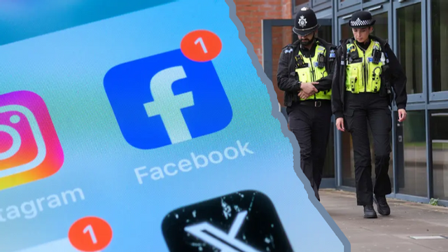 Foto: Joe Giddens/Magnus Lejhall/TT