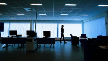 Genrebild. Nio chefer har lämnat Investors fastighetsbolag Vectura efter kritik mot arbetsmiljön. Personen på bilden har ingenting med artikeln att göra. Foto: Petra Älvstrand/TT