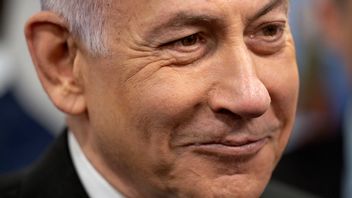 Benjamin Netanyahu. Foto: AP