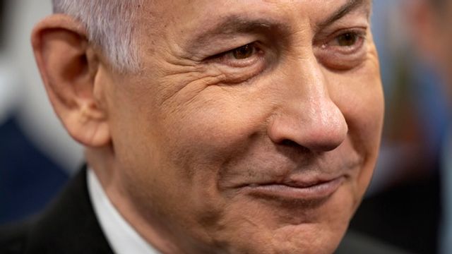 Benjamin Netanyahu. Foto: AP