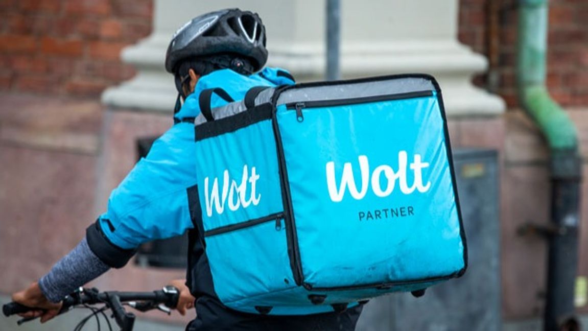 Foto: Magnus Andersson/TT.