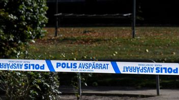 Två våldtäkter i Västra Götalands län under natten. Foto: Johan Nilsson/TT