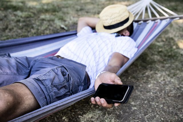 De som inte gjort egna fondval för premiepensionen har haft god värdeutveckling. Arkivbild. Foto: Christine Olsson/TT