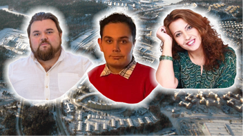 Den iranska regimen tillåts operera i Järfälla. Foto: Kotoviski, CC BY 2.5, via Wikimedia Commons