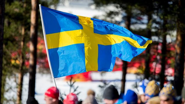 Är detta verkligen kränkande? FOTO: Grøtt, Vegard Wivestad / TT
