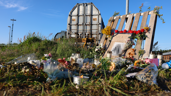 Utredningen mot 45-åringen lades ner på grund av bristande bevis. Foto: Andreas Hillergren/TT