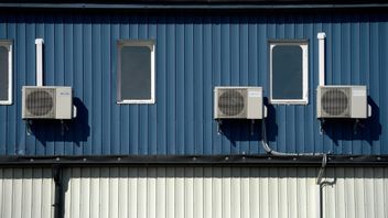 Arkivbild. Foto: Janerik Henriksson / TT