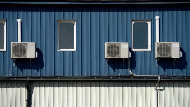 Arkivbild. Foto: Janerik Henriksson / TT