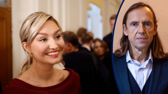 Kristdemokraternas ordförande Ebba Busch får som statsråd och chef för klimat- och näringslivsdepartementet huvudansvaret för den nya regeringens energipolitik. Foto: Christine Olsson/TT