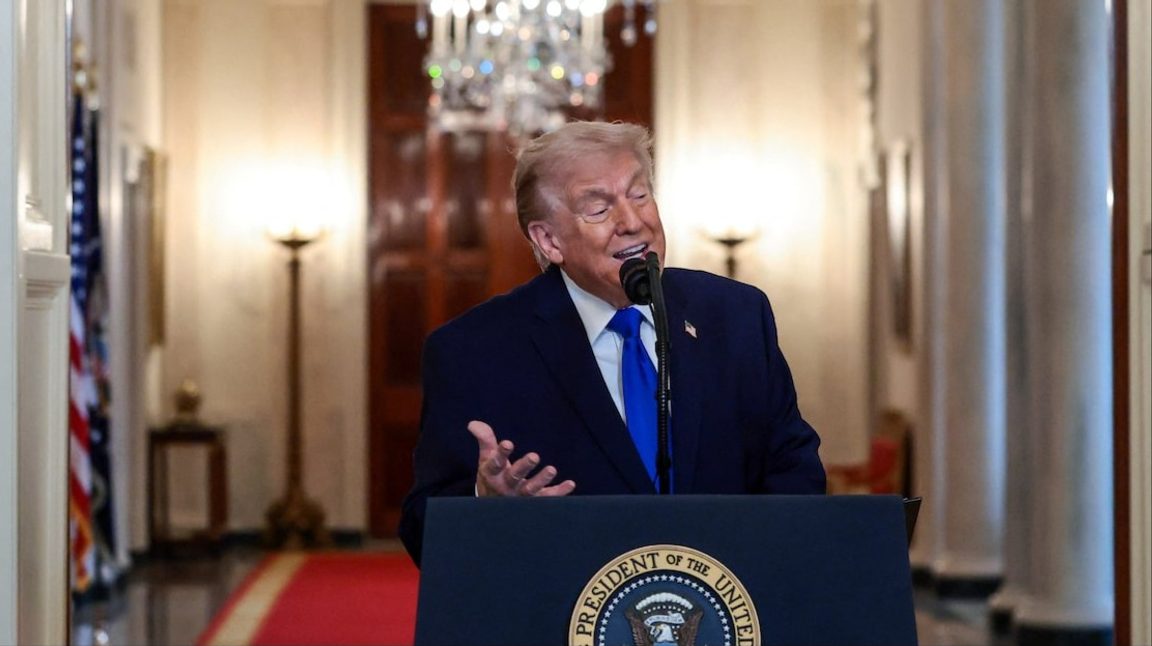 ”New Mexico borde omedelbart byta namn till New America”