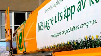 Arkivbild. Foto: Pontus Lundahl/TT